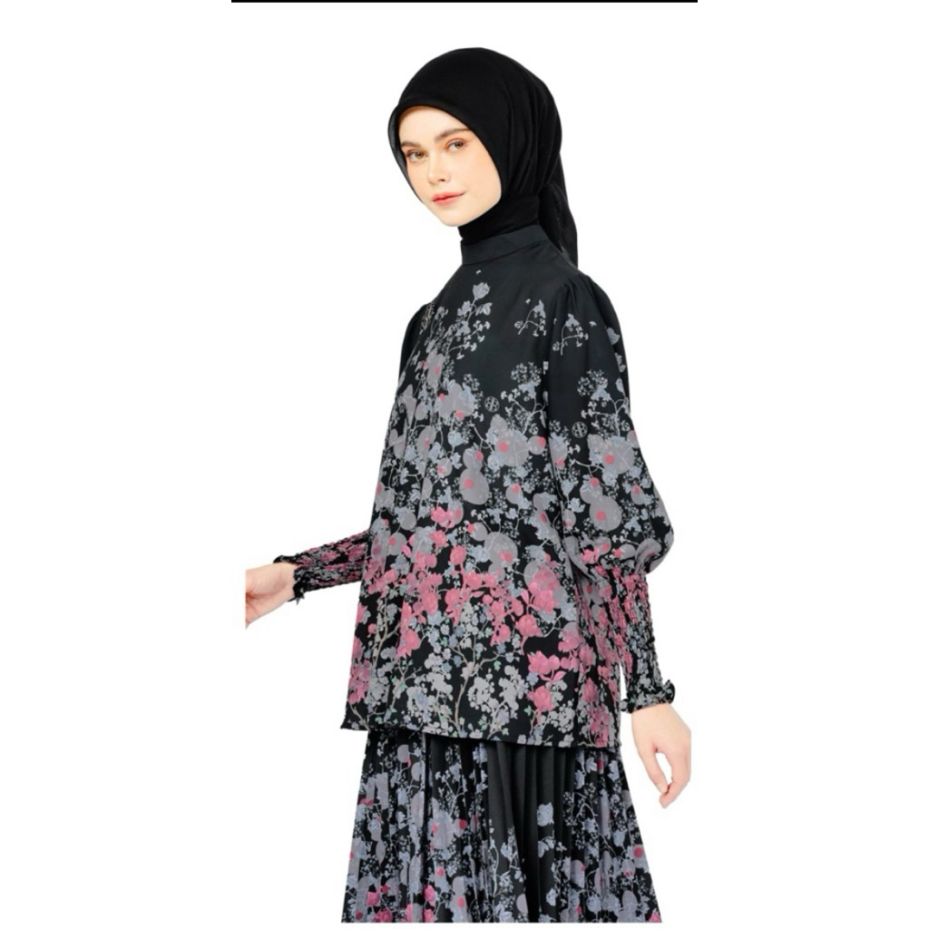 Bonjour nada puspita