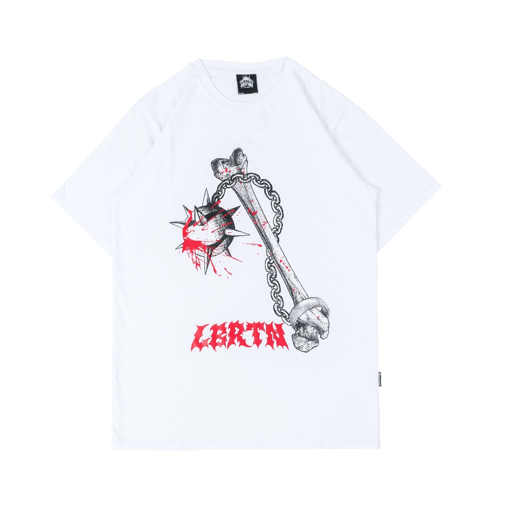 TS LIBERATION - BLOODS WHITE | LIBERATION WORLD OFFICIAL