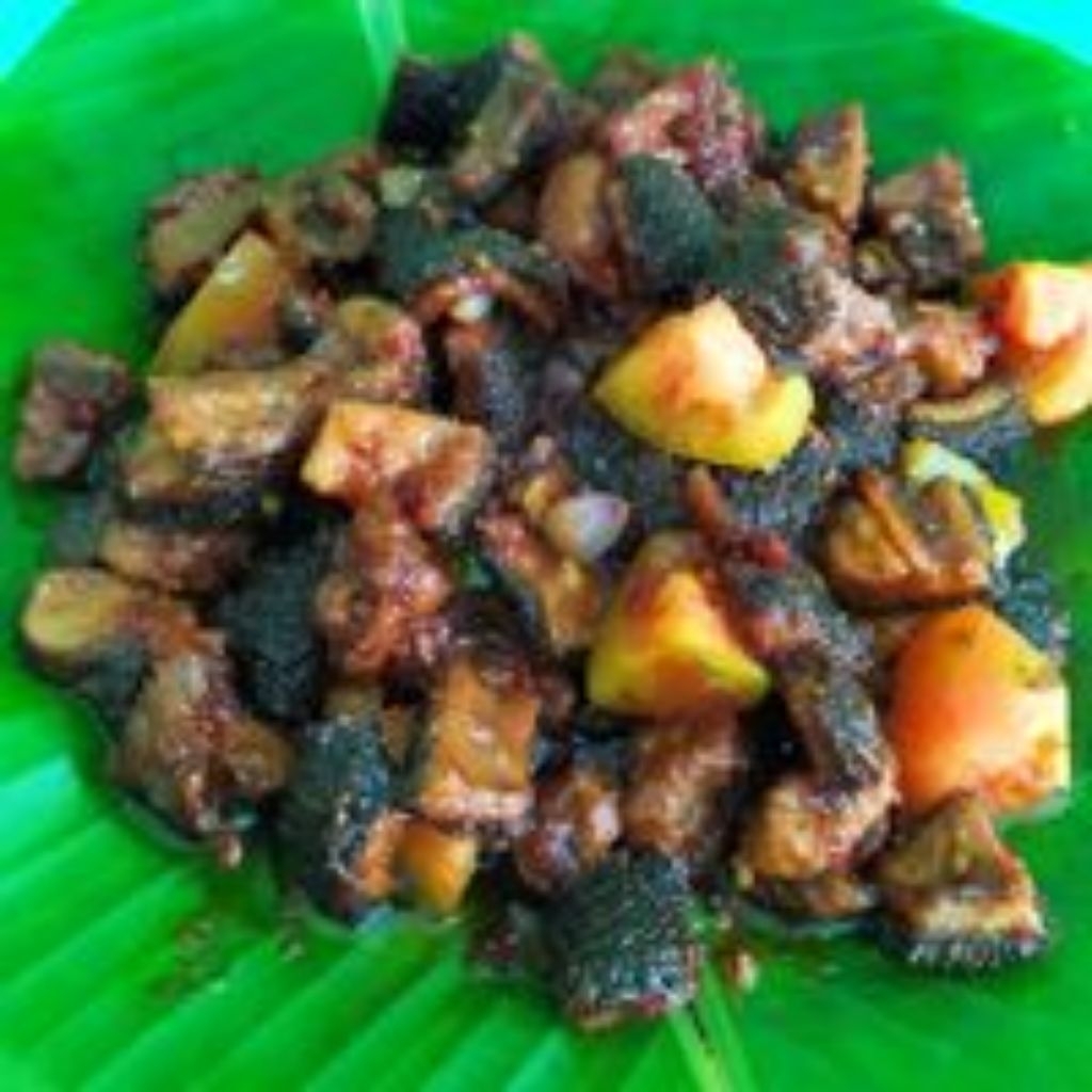 BABAT GONGSO FROZEN