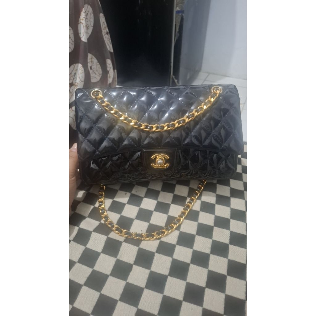 TasChanel