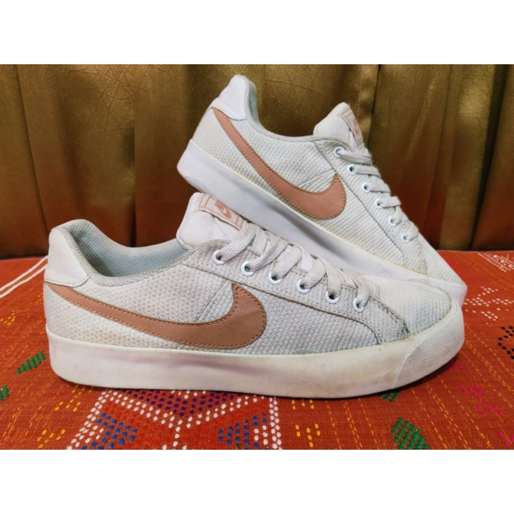 Nike court royale uk 41