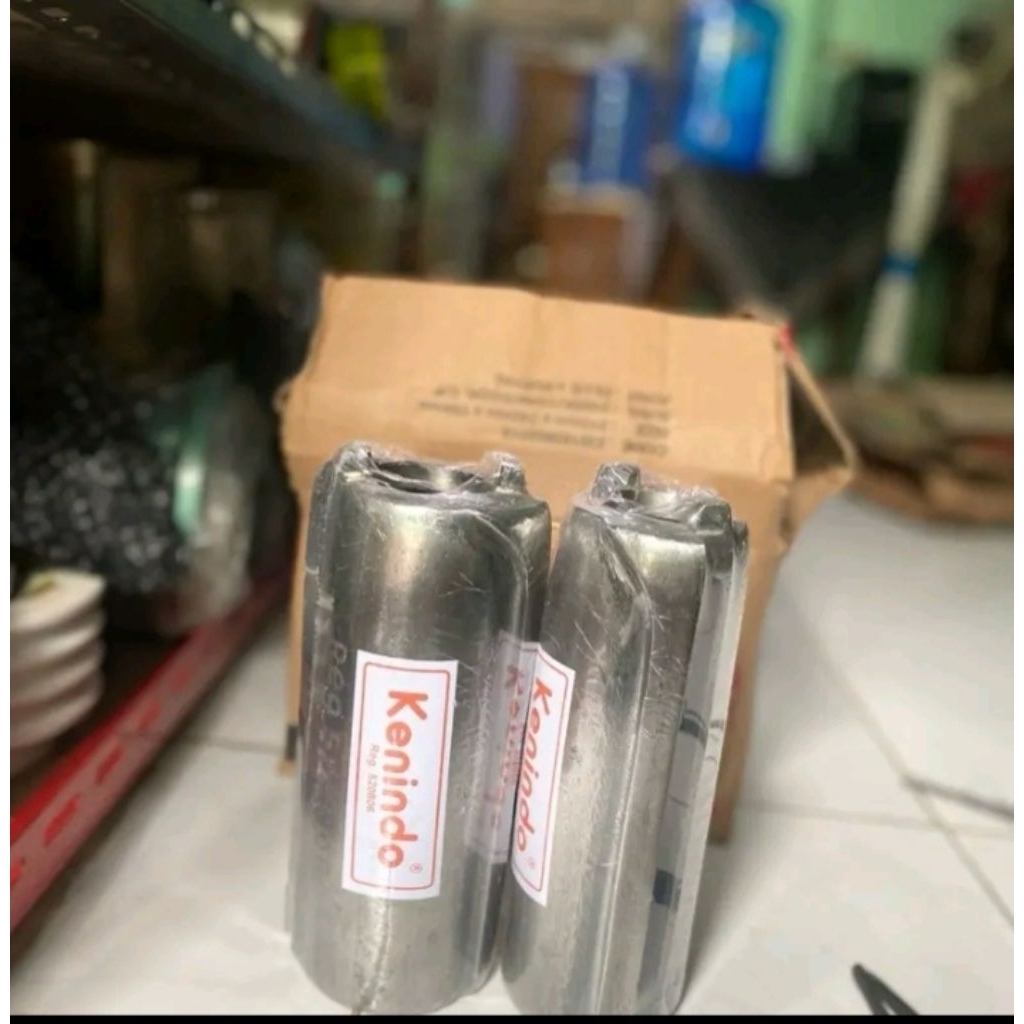 Milling kenindo N50 BajaBenjol