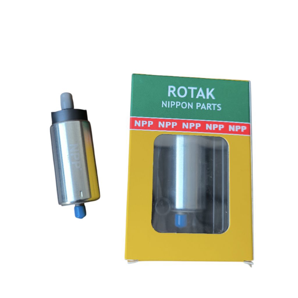 Rotak Beat fi, Beat Esp, Scoopy, Vario 125 Original NPP