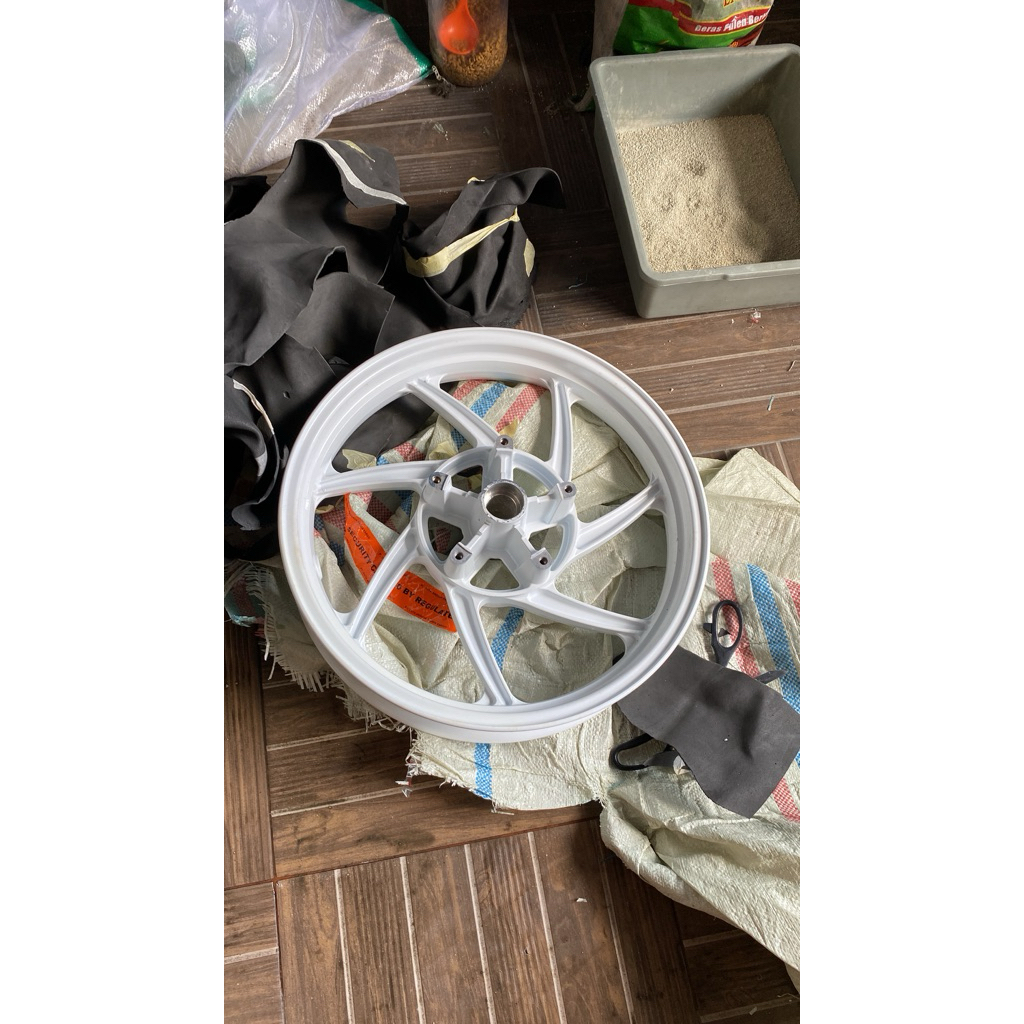 Velg Chemco R25/MT25