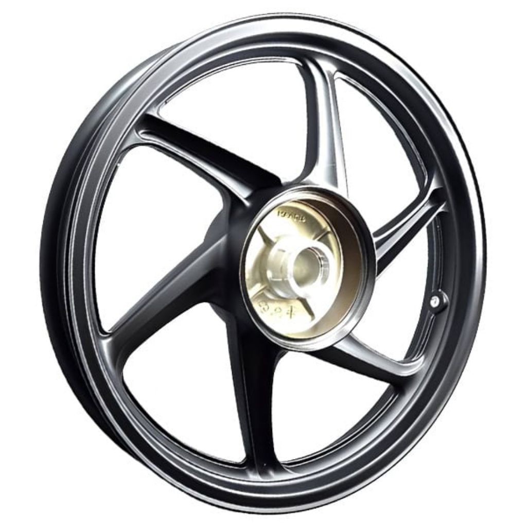 Velg Belakang Honda Verza Ring 17 - 42601K18902