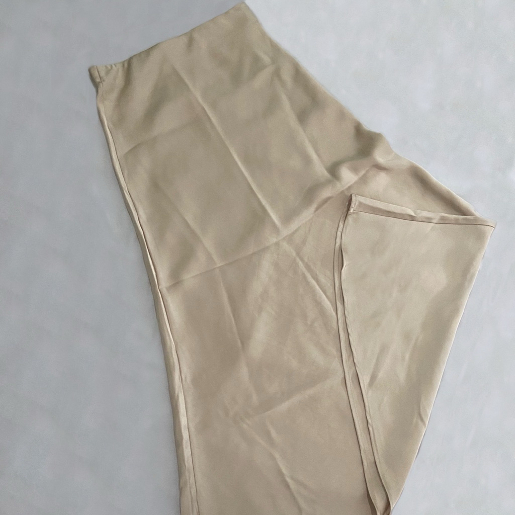 (New) ETEREINE [ROK SATIN REINE 90cm]