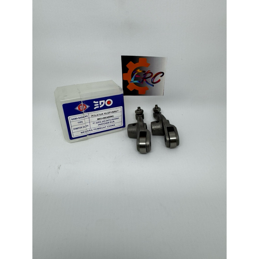 Pelatuk Klep Roller (RRA) Mio IN/EX Kode 51 Merk EDO