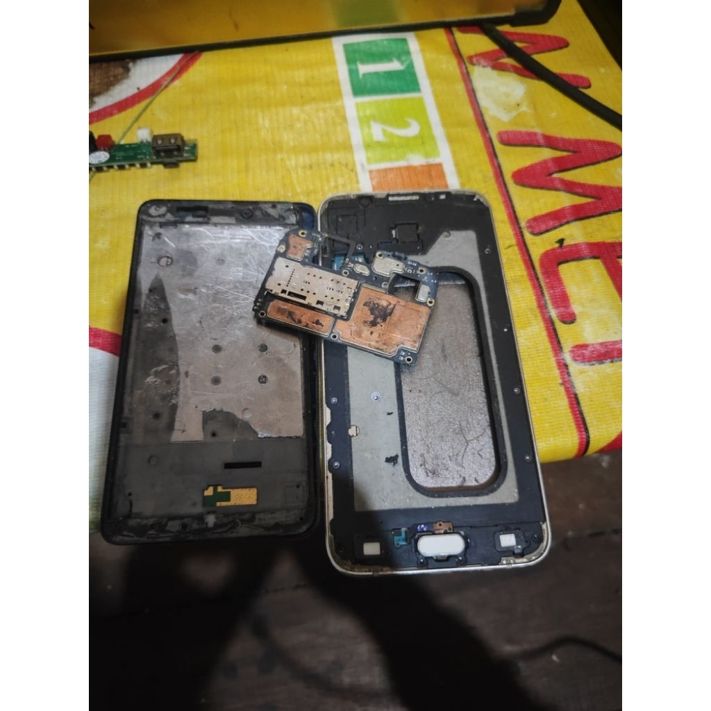mesin hp gambling redmi,Samsung,Oppo+lcd oppo