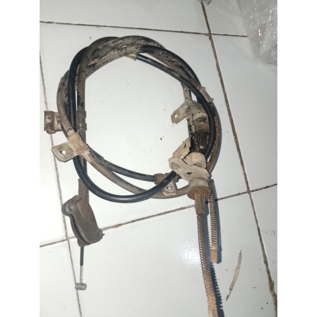 sling handrem daihatsu charade classy winner g102