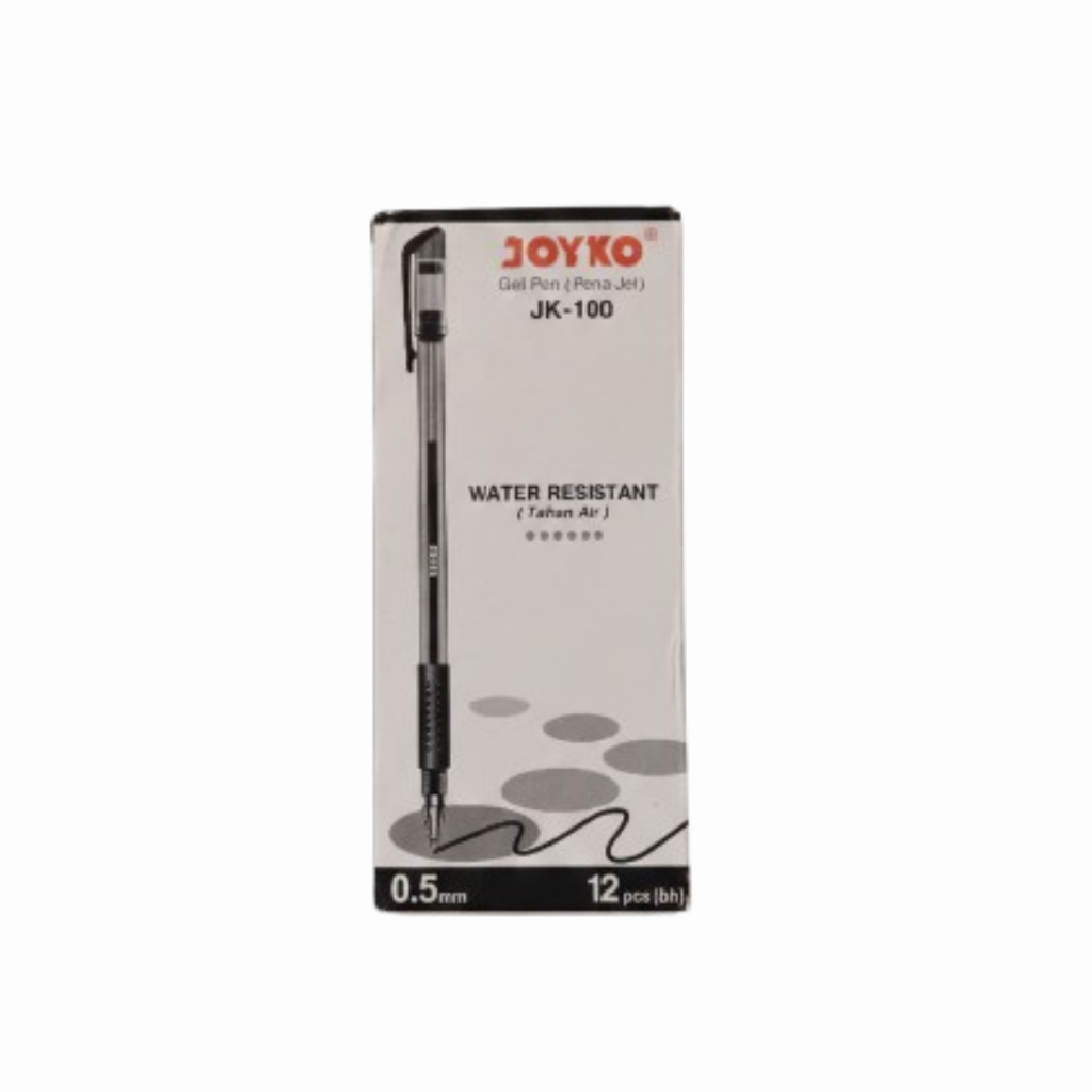 Pulpen Joyko 1 pack (JK-100)