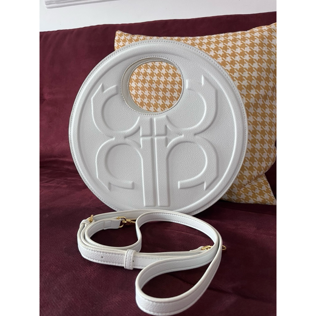 Preloved Mona Bag Nada Puspita