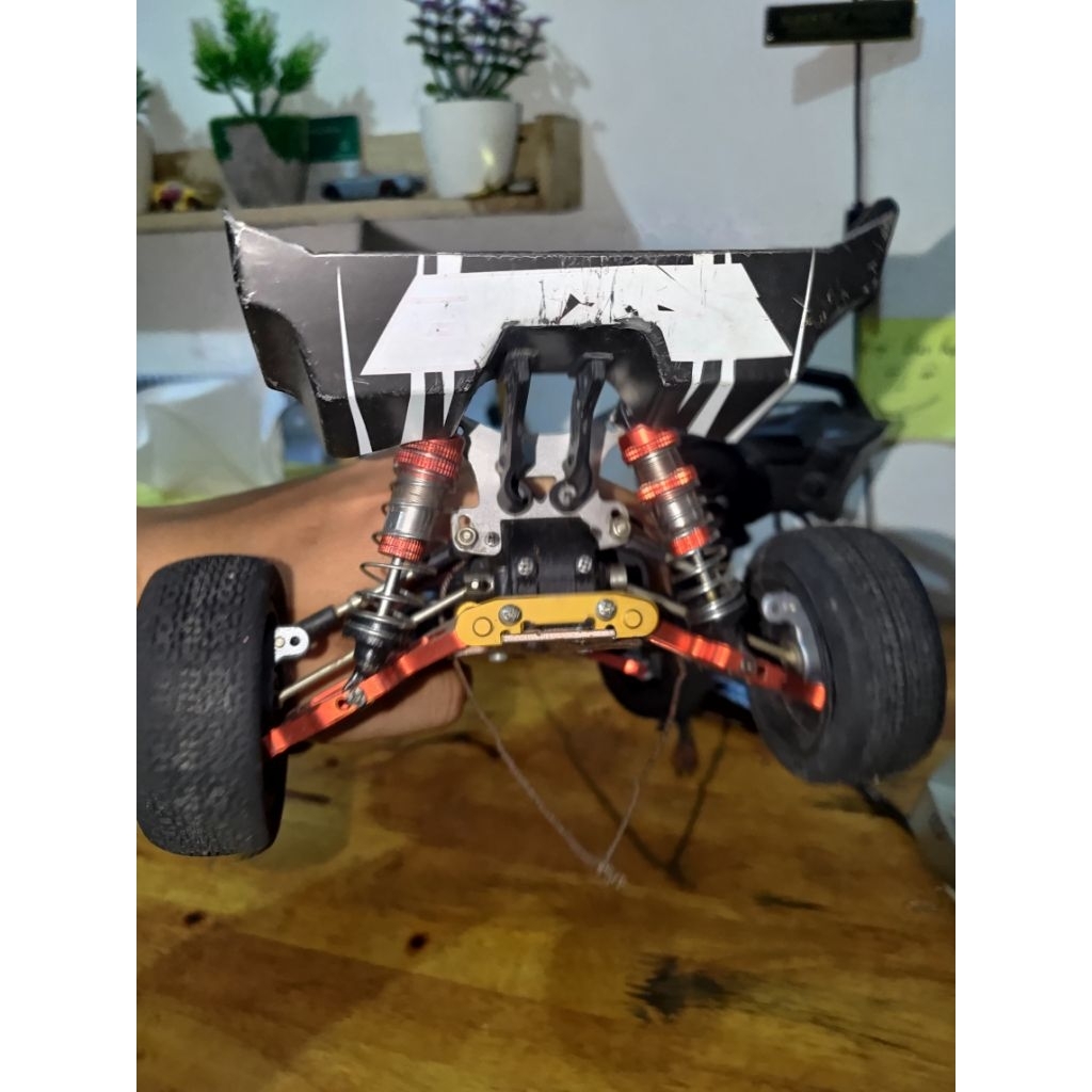 WLTOYS 144001