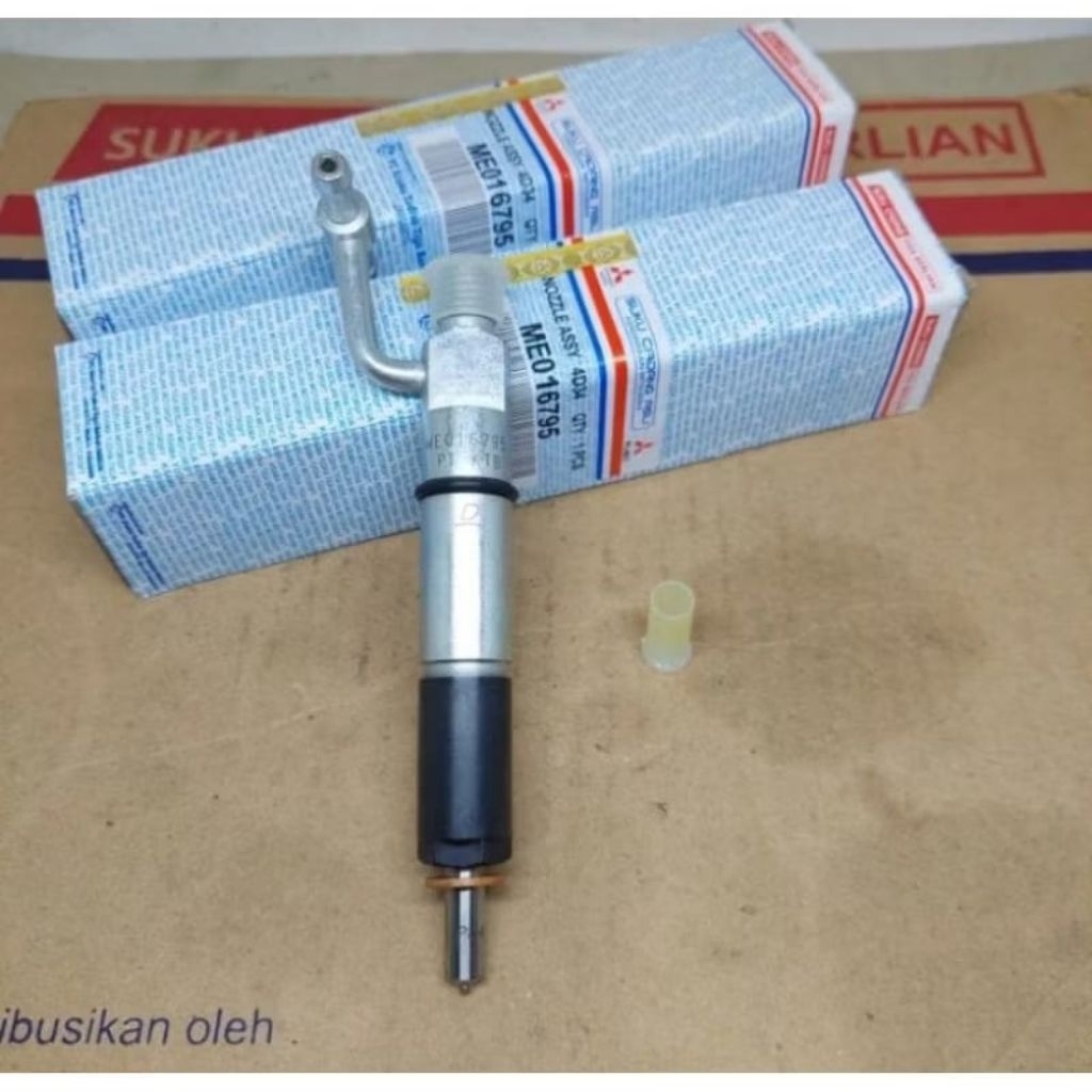 NOSEL INJEKTOR NOSEL MITSUBISHI PS 120 PS120 RAGASA