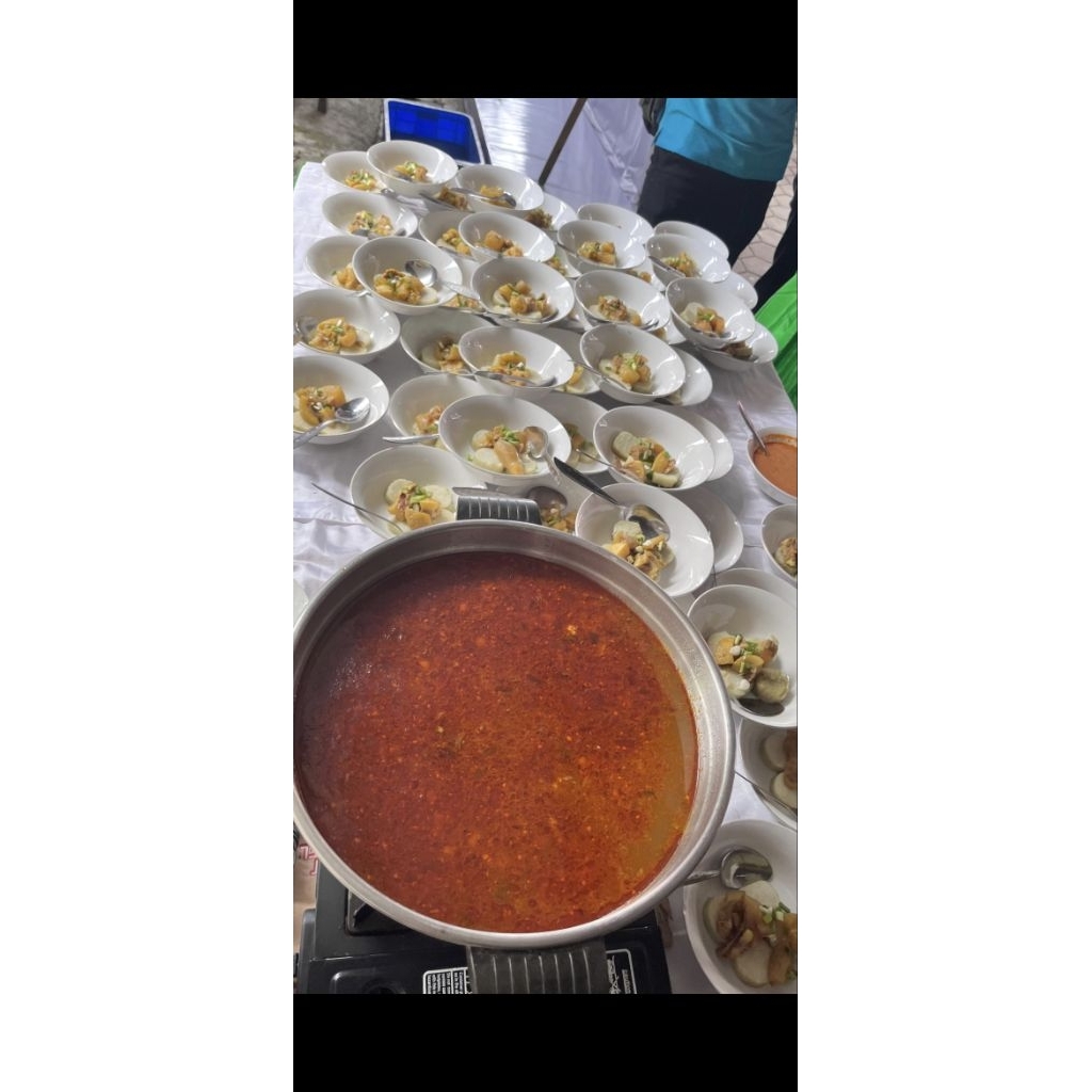 kikil frozen Reguler dan Premium