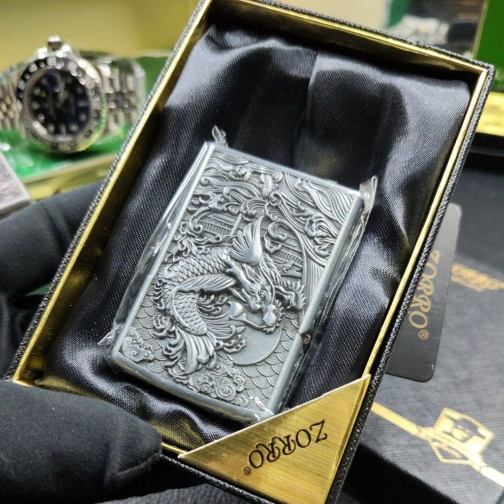 LIVE PEMANTIK JADUL ANTIK ZORO
