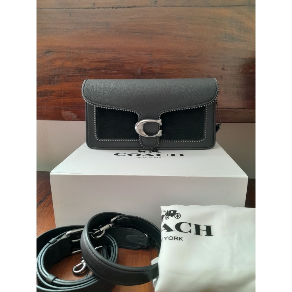 preloved coc