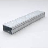 Hollow Baja Ringan 2x4  actual 16x29 mm Ecer Meter Custom | Besi Hollow Galvalum Kuat Tebal Anti Kar