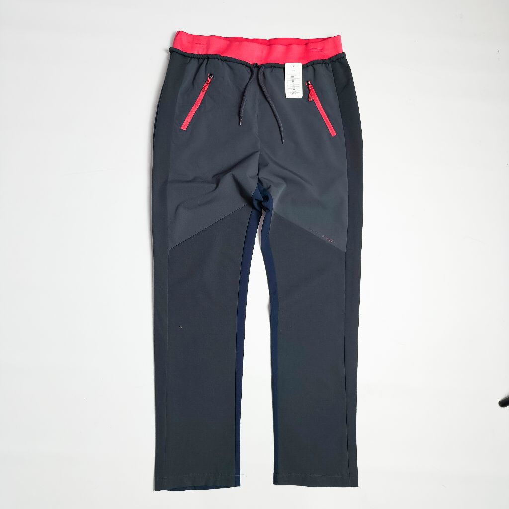 Size M celana outdoor bauz C911