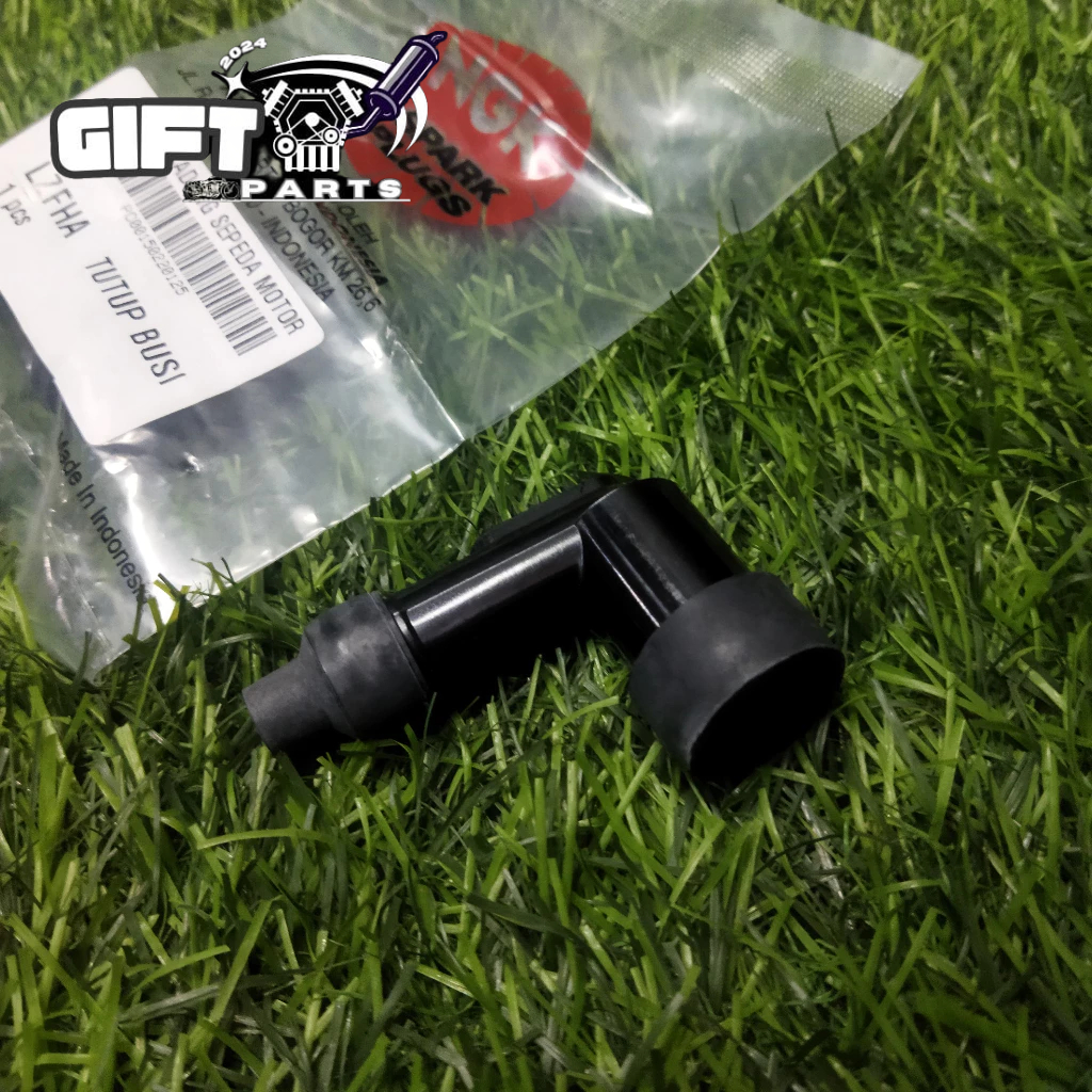 COP BUSI/TUTUP BUSI GRAND SUPRA WIN COP BUSI HONDA ORIGINAL ASPIRA