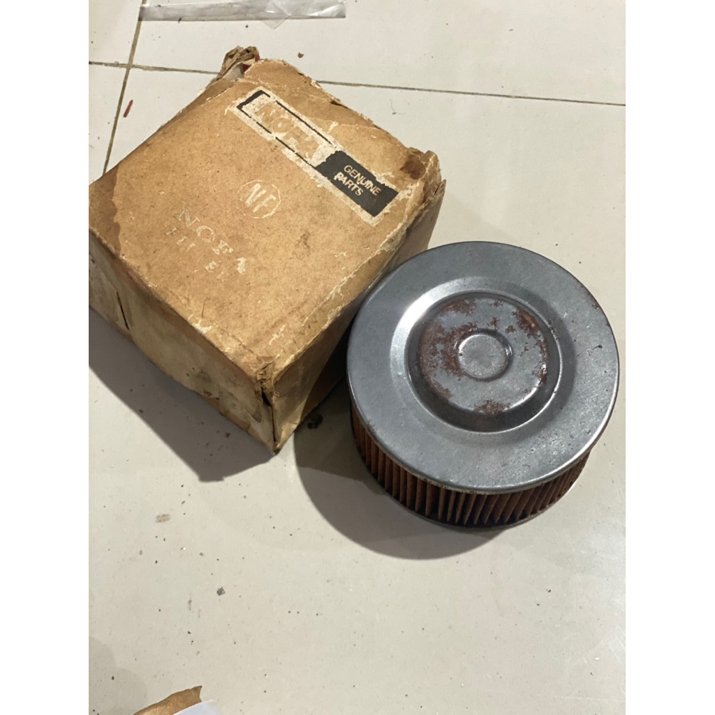 busa filter udara karbu honda astrea 800 asdap