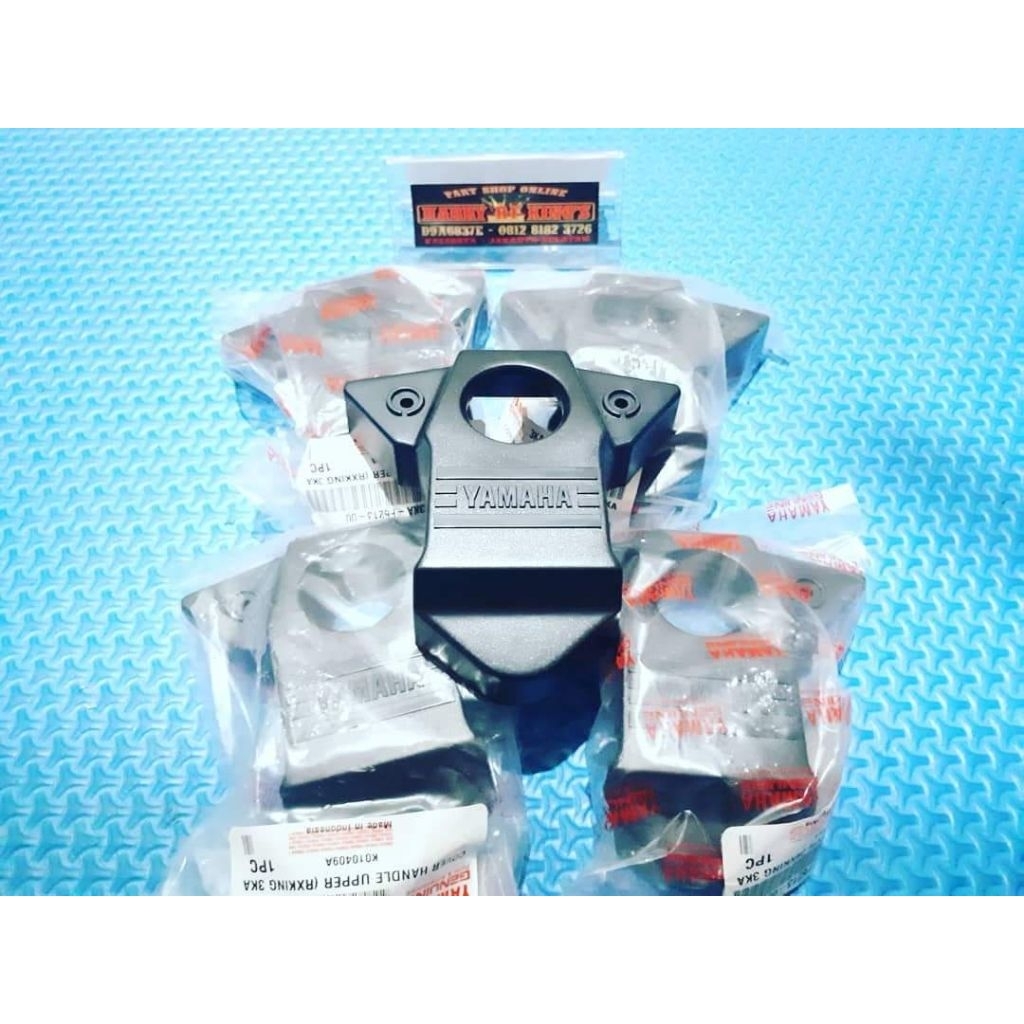 COVER KUNCI KONTAK RX KING MASTER COVER KUNCI RX KING MASTER TUTUP KUNCI KONTAK RX KING MASTER ORIGI