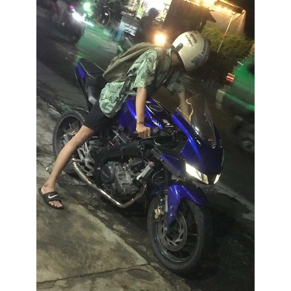 For Sale velg original r15 v3