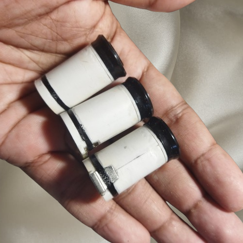 Piston PVC P377 & P355 part pengganti