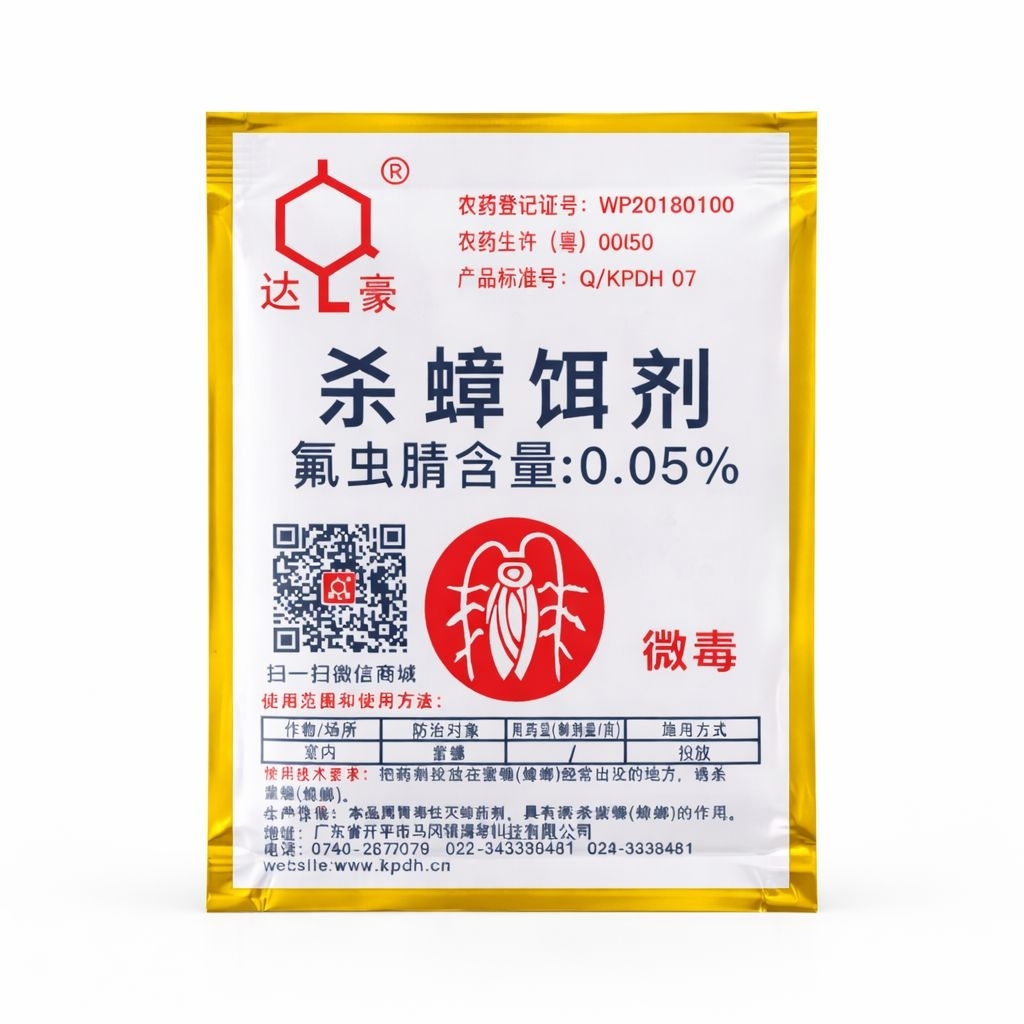 Racun Kecoa Serbuk Ampuh Obat Pembasmi Kecoa Praktis Anti Kecoa Rumah