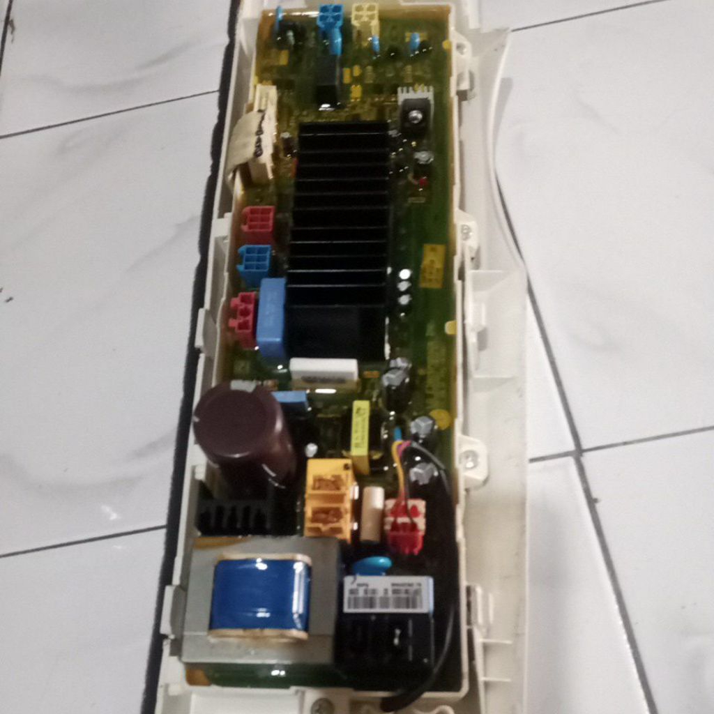 modul mesin cuci LG WD-M8870TD
