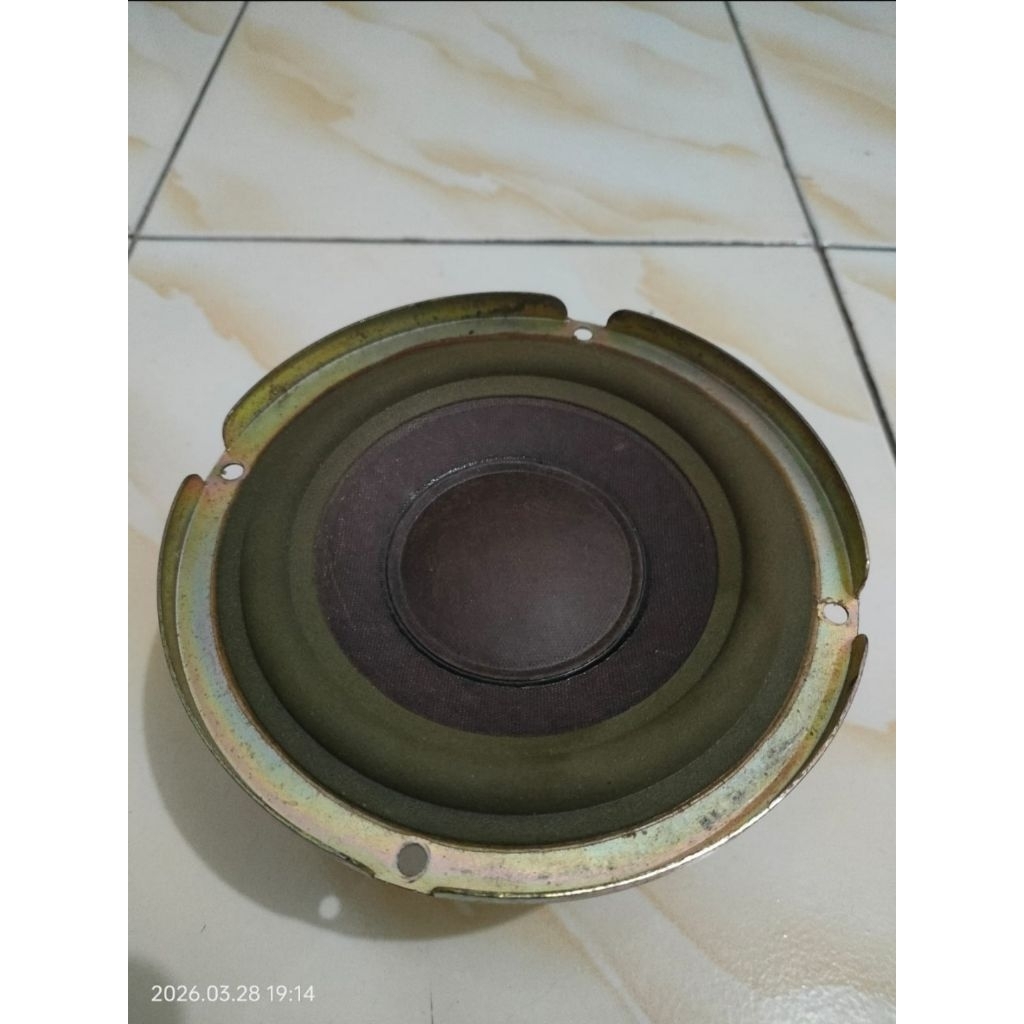 Speaker Copotan Subwoofer Bose Acoustimass