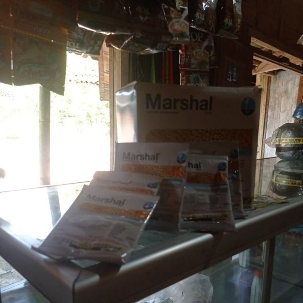 marshal
