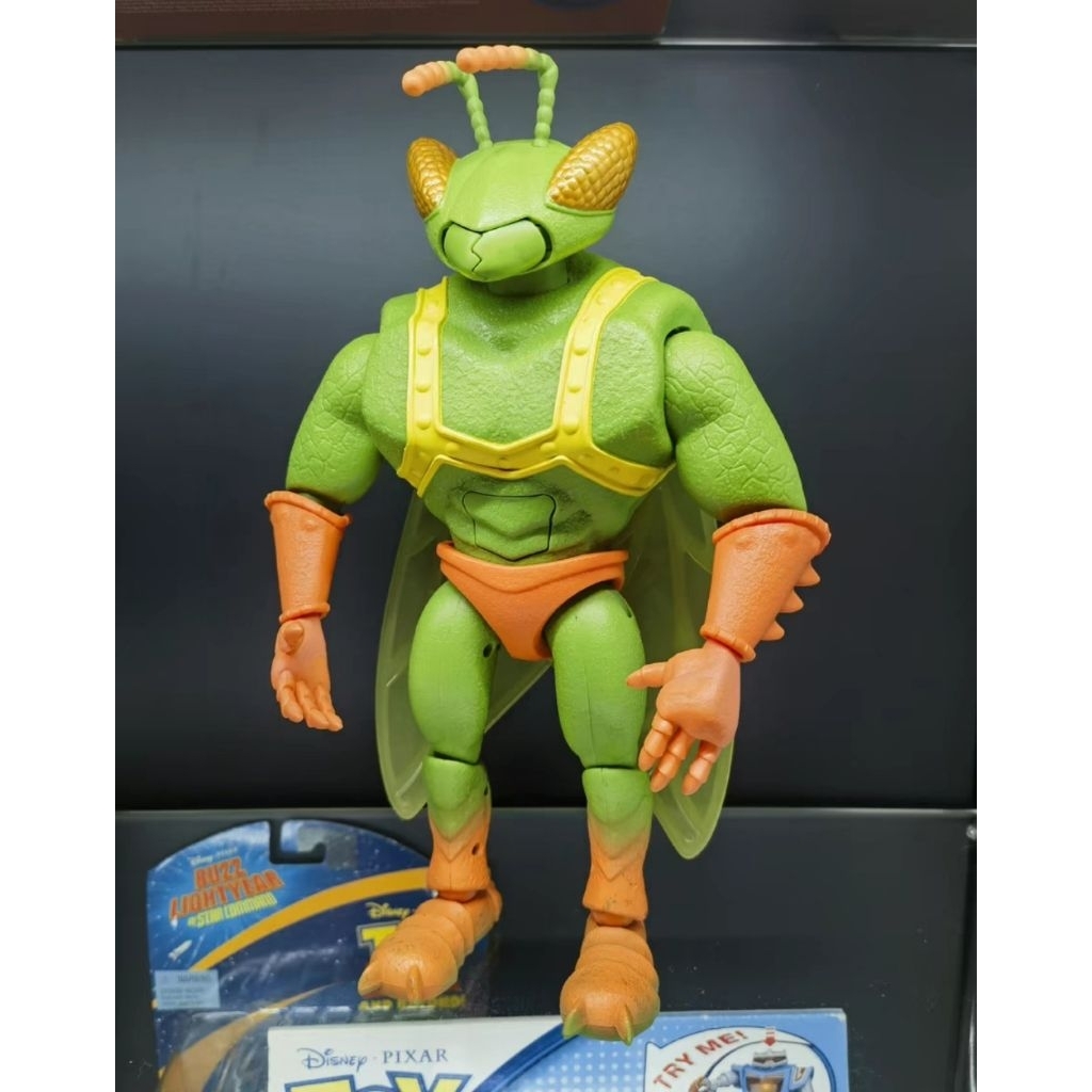 Figur Twitch Toy story Thinkway Original 1:1 size