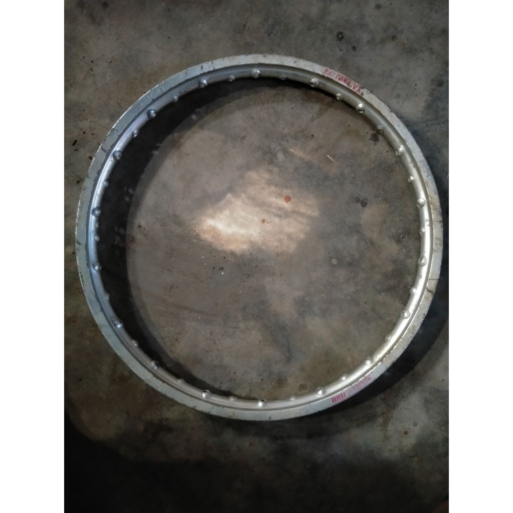 velg daytona vx original 120 ring 17