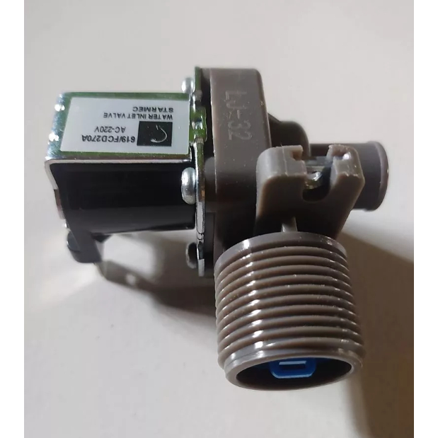 Water Inlet Selenoid Mesin Cuci Sharp 1 Tabung