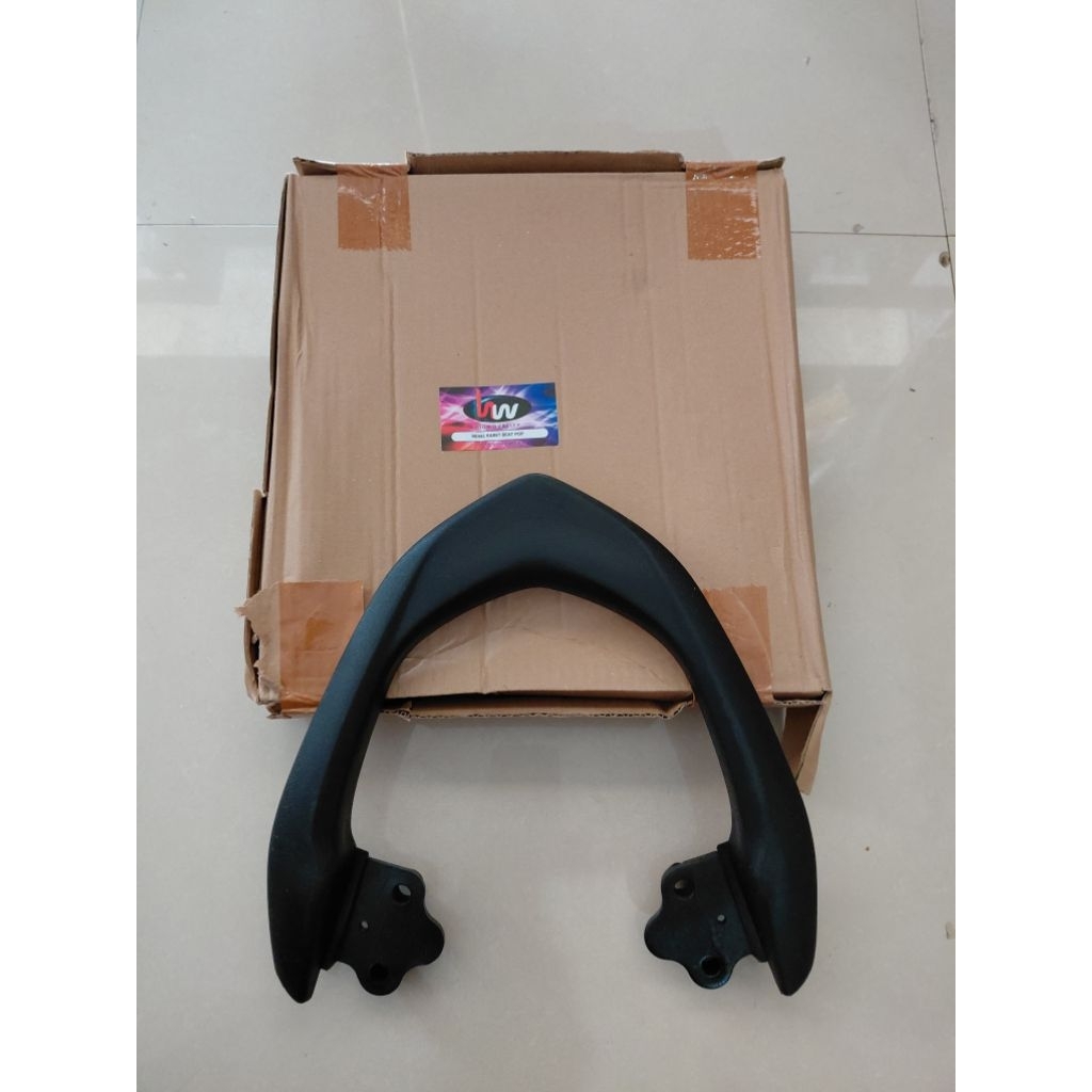 Behel Jok Beat Pop