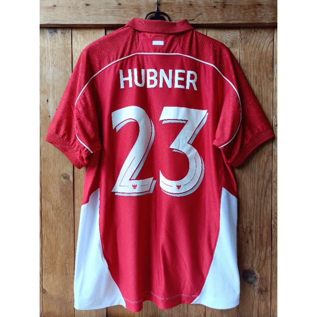 Jersey Timnas Indonesia Original