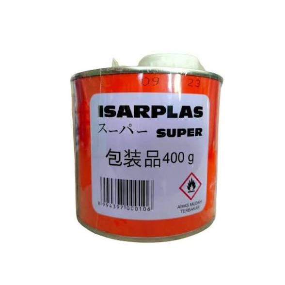 LEM PVC ISARPLAS 400 GR