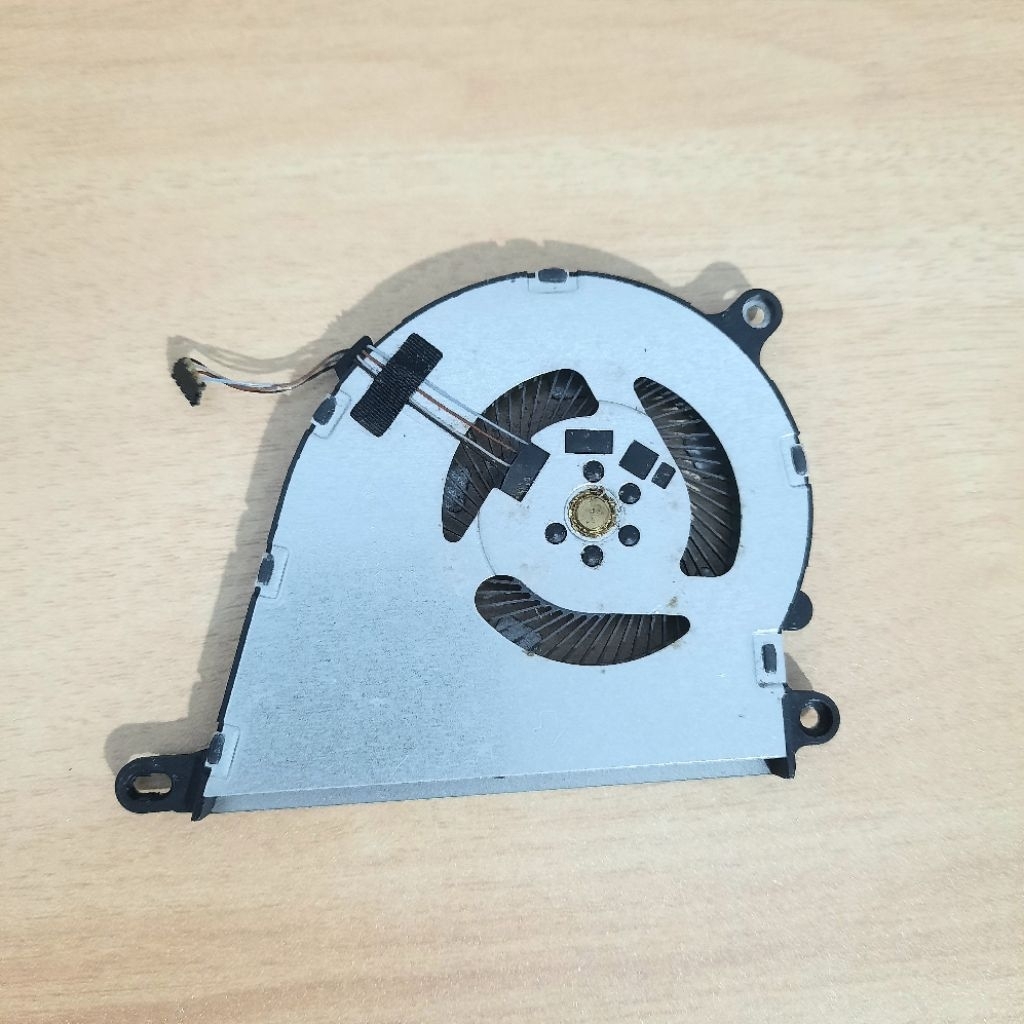 Kipas Hp 14s-Dq HP 14s-Fq Normal Tested Seken Original [ fan cooling second ]