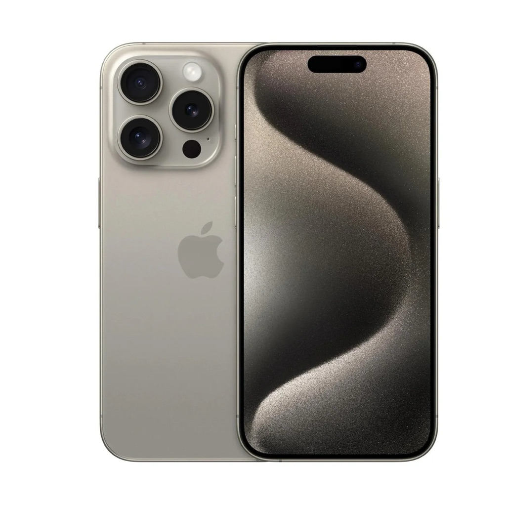 Iphone 15 pro promax second original batam