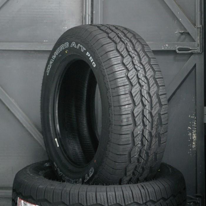 GT Radial Savero AT Pro 235/70 R15 Ban Mobil Feroza Taft Katana Innova