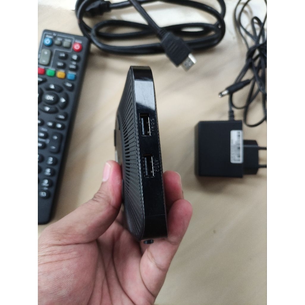 STB Android TV HG680P Unlock Root Full Aplikasi