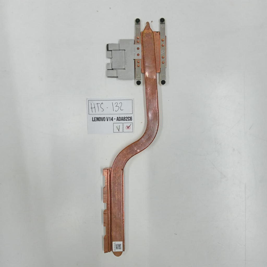 HEATSINK LENOVO V14-ADA82C6 HTS-132
