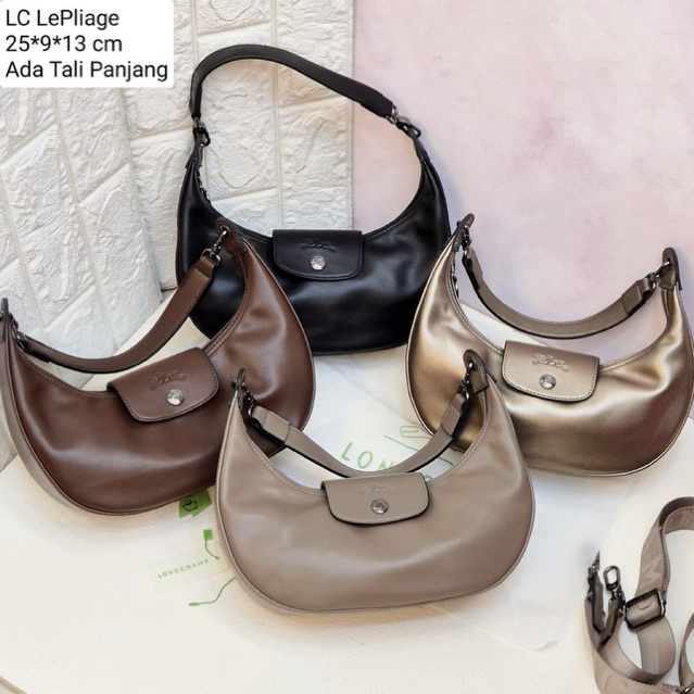 Le Pliage Xtra Hobo