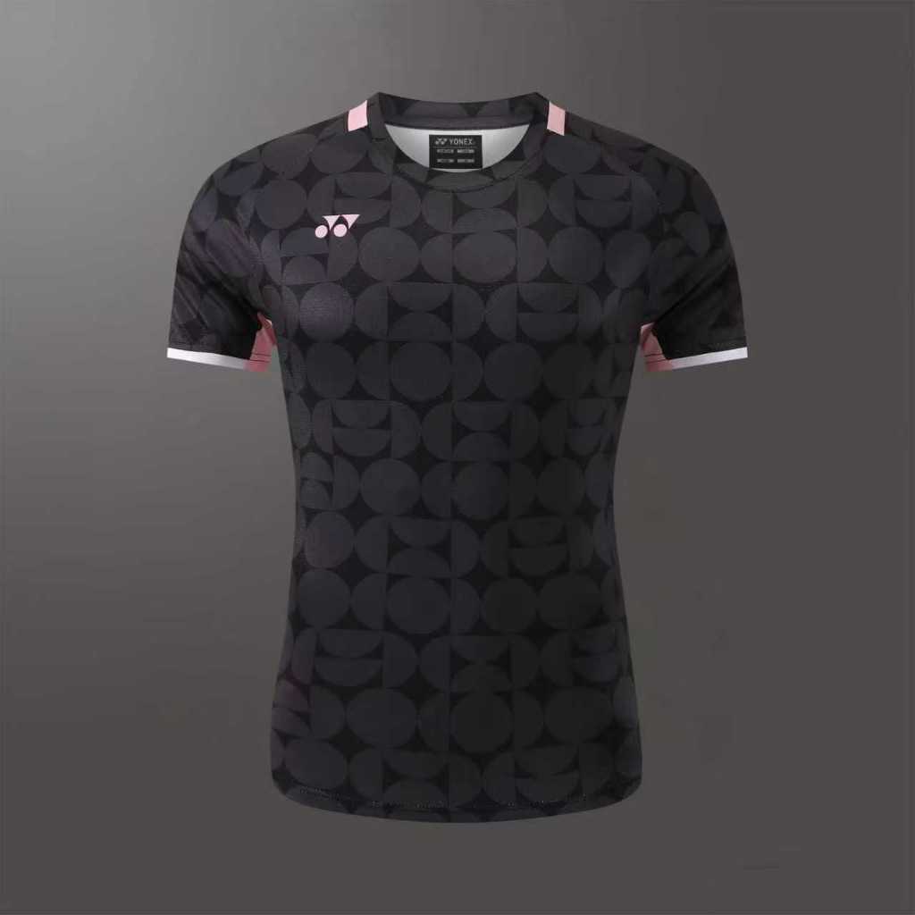 Y2212B Jersey Badminton YY Timnas Indonesia Master (Wanita)