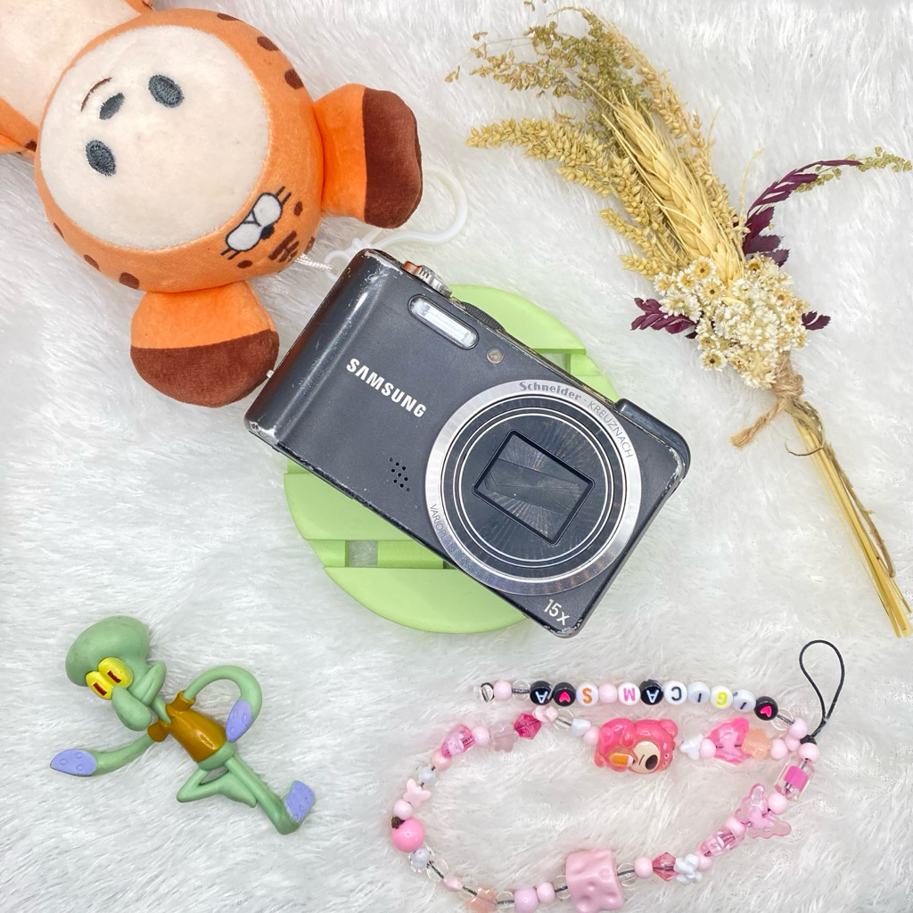 Samsung WB 650
