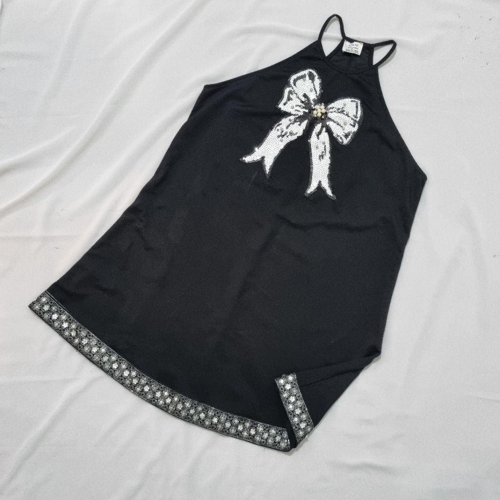 Dress Wanita | Zara Trafaluc - Size M | Preloved