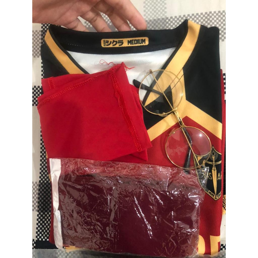 Cosplay Bluelock Sae Itoshi Yukimiya Kenyu Aiku Oliver Chigiri Hyoma Custom CO Jersey