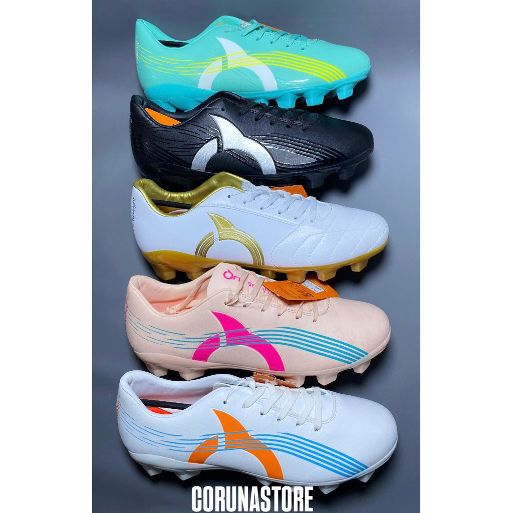 sepatu sepak bola ortuseight original