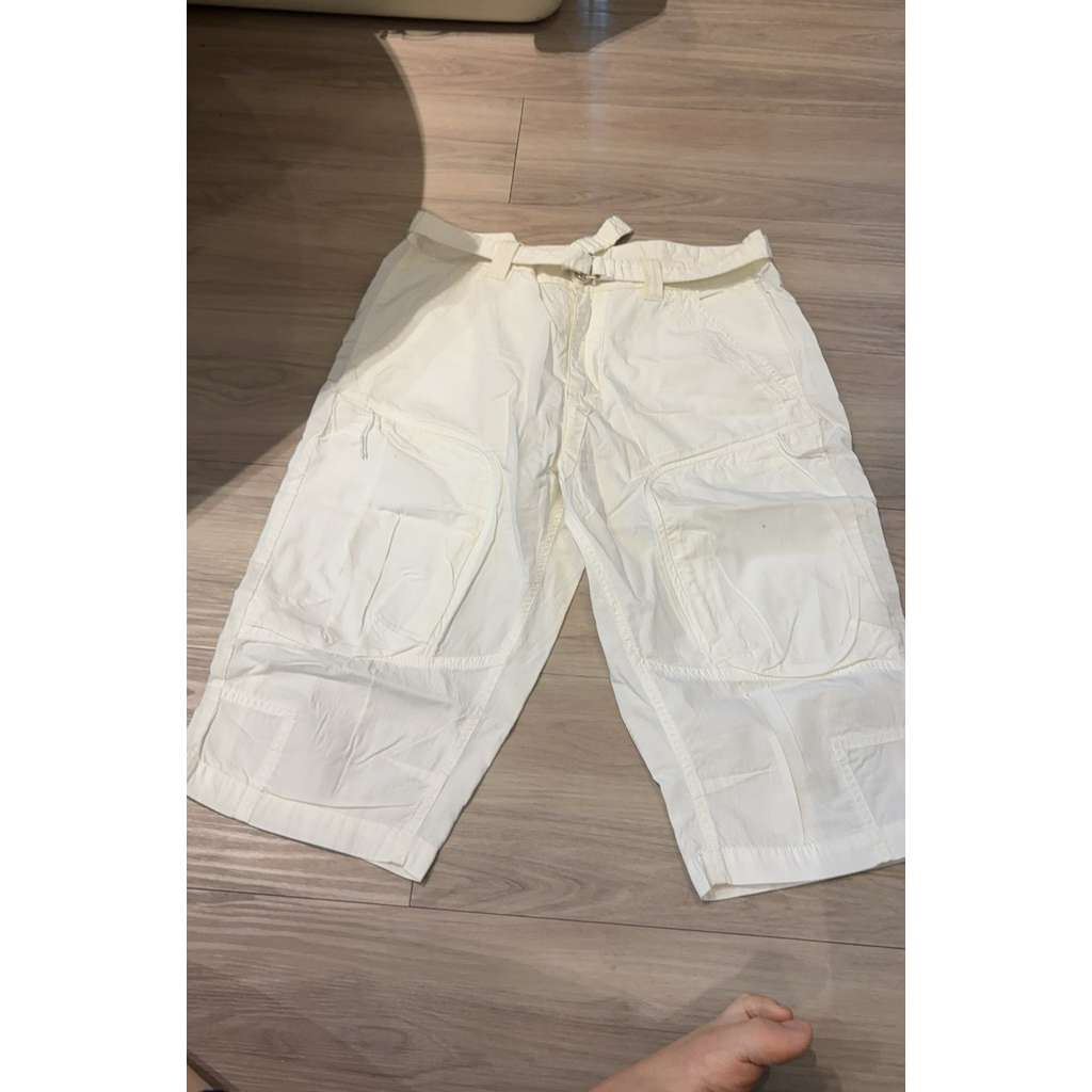 CELANA PENDEK ARMANI EXCHANGE