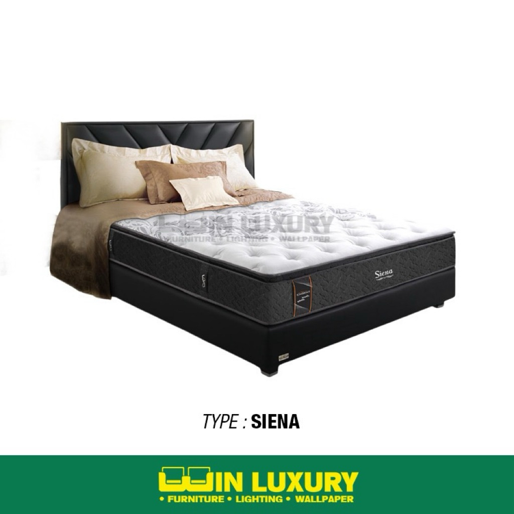 MATRAS SPRINGBED SIENA FLORENCE